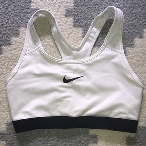 Nike sports bra